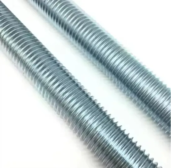 Full Threaded B7 Stud Bolt