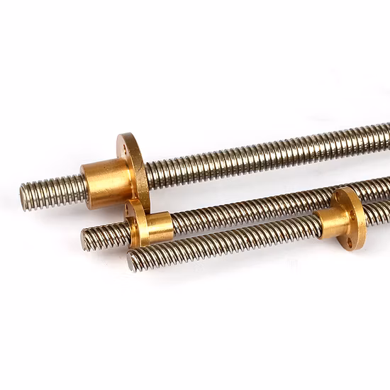 Full Threaded B7 Stud Bolt