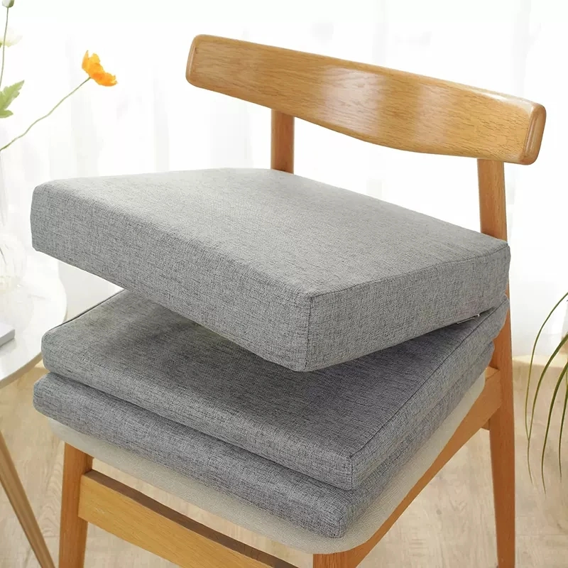 Environmentally-Friendly Fabric Foam Cushion for Kids
